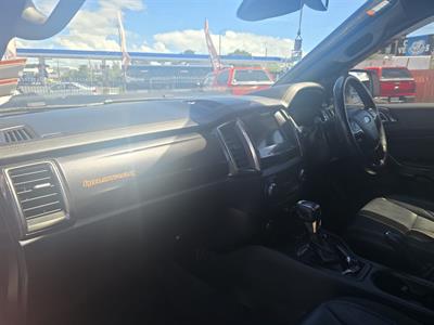 2019 Ford Ranger - Thumbnail