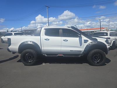 2019 Ford Ranger - Thumbnail