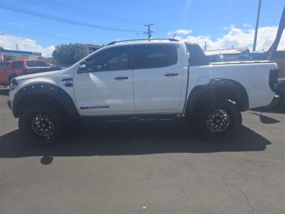 2019 Ford Ranger - Thumbnail