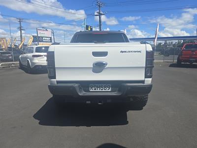 2019 Ford Ranger - Thumbnail