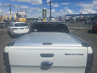 2019 Ford Ranger - Thumbnail