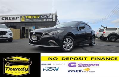 2014 Mazda Axela - Thumbnail