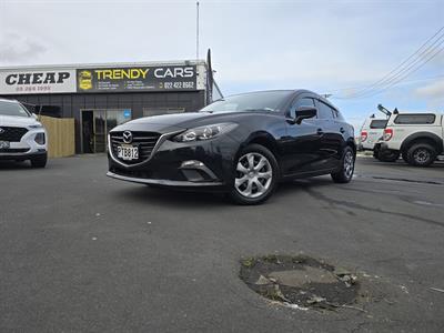 2014 Mazda Axela - Thumbnail