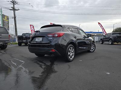 2014 Mazda Axela - Thumbnail