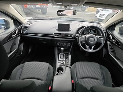 2014 Mazda Axela - Thumbnail