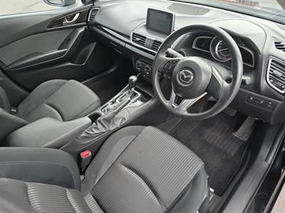 2014 Mazda Axela - Thumbnail