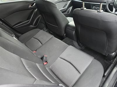 2014 Mazda Axela - Thumbnail