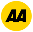 AA Car Finance Logo