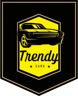 Trendy Cars Logo